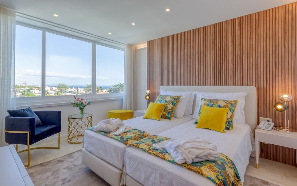 Yatak Odası Fotoğraf