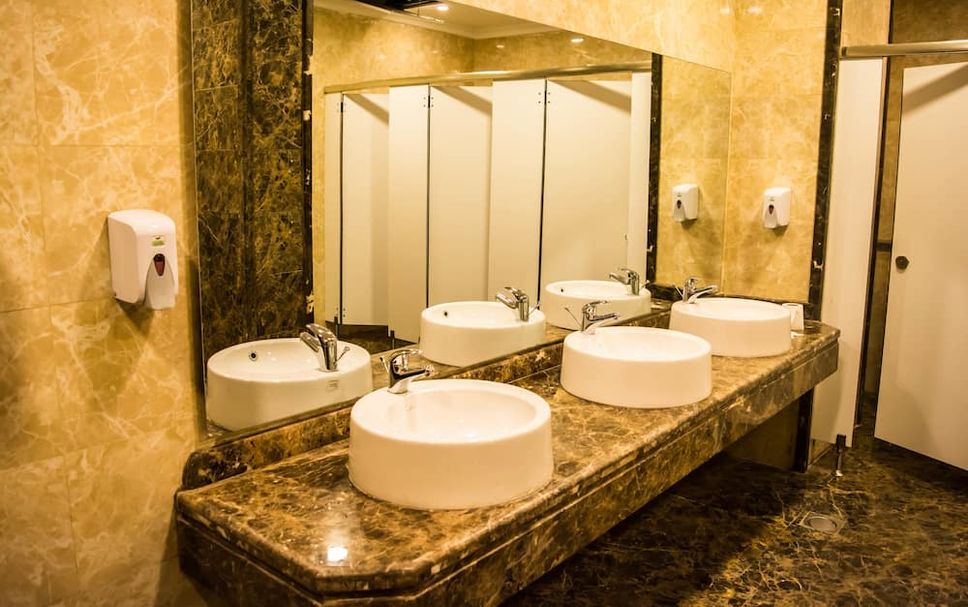 Banyo Fotoğraf