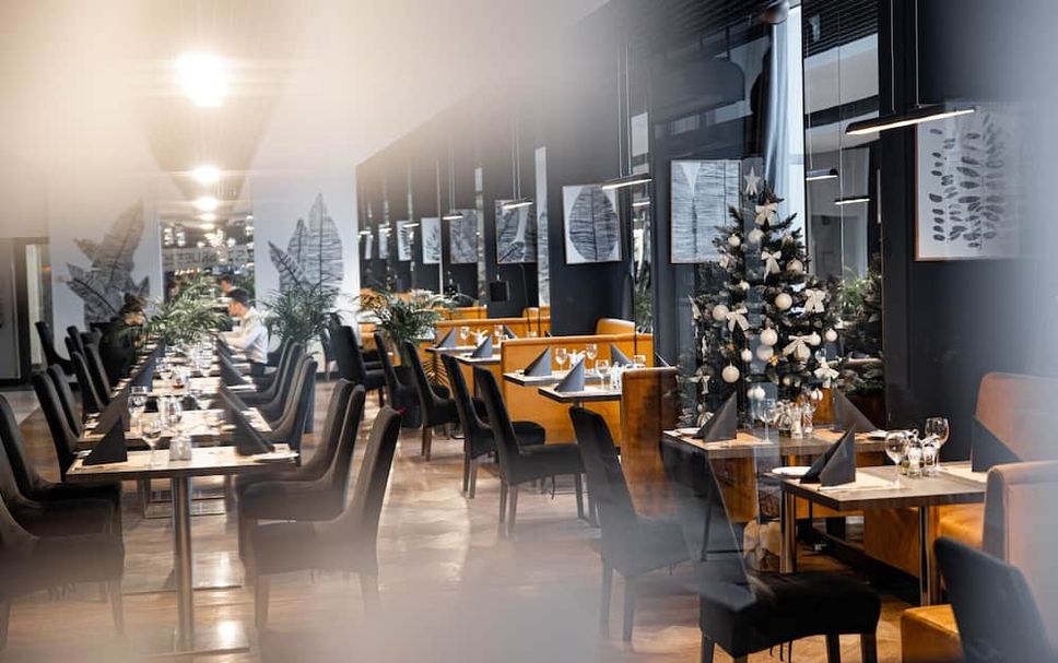 Restoran Fotoğraf