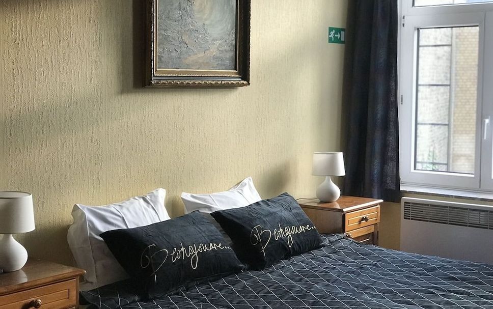 Yatak Odası Fotoğraf