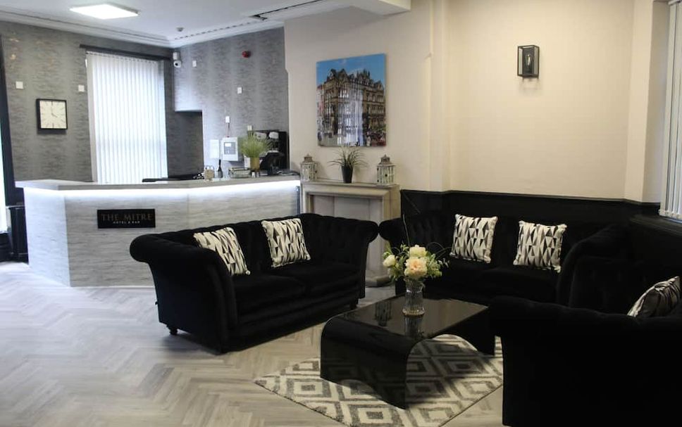 Resepsiyon Fotoğraf