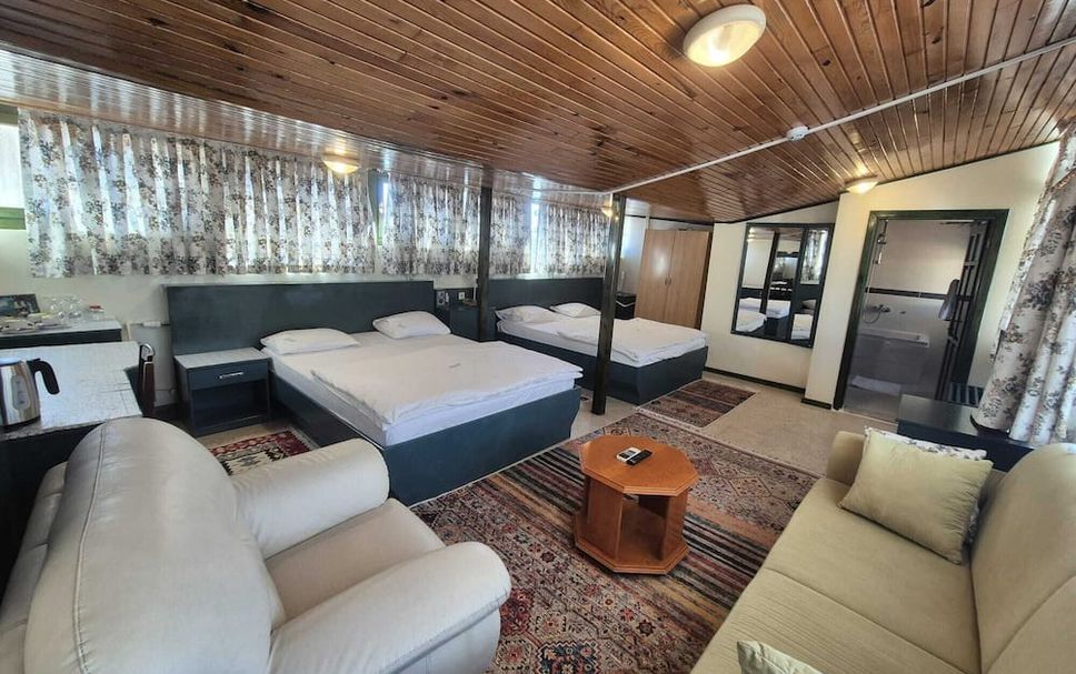 Oturma odası Fotoğraf