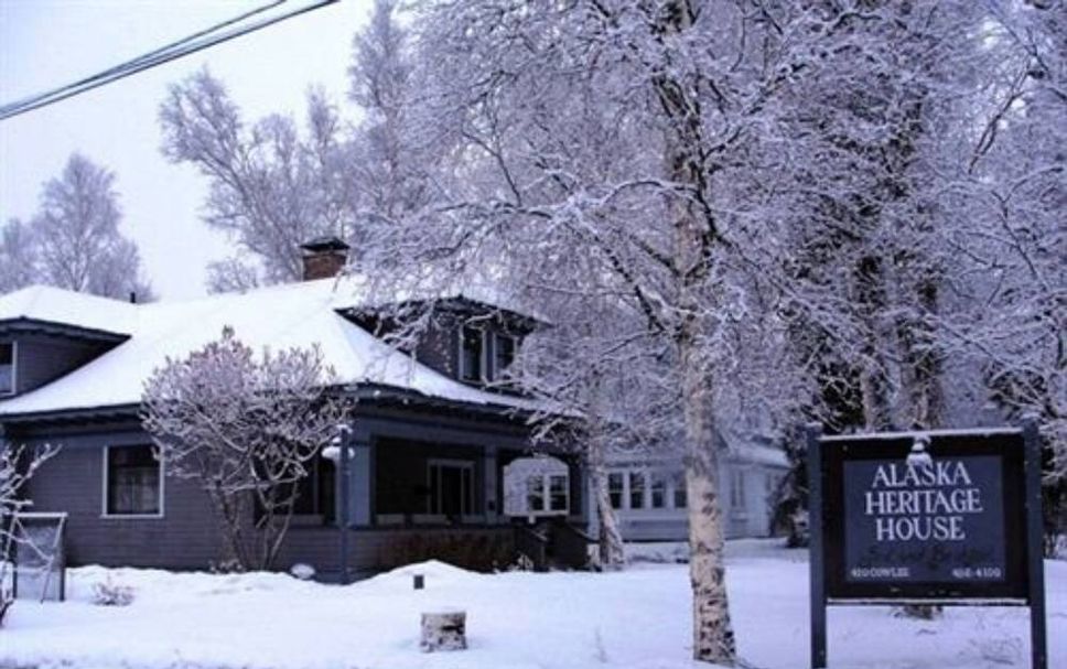 Bina Fotoğraf