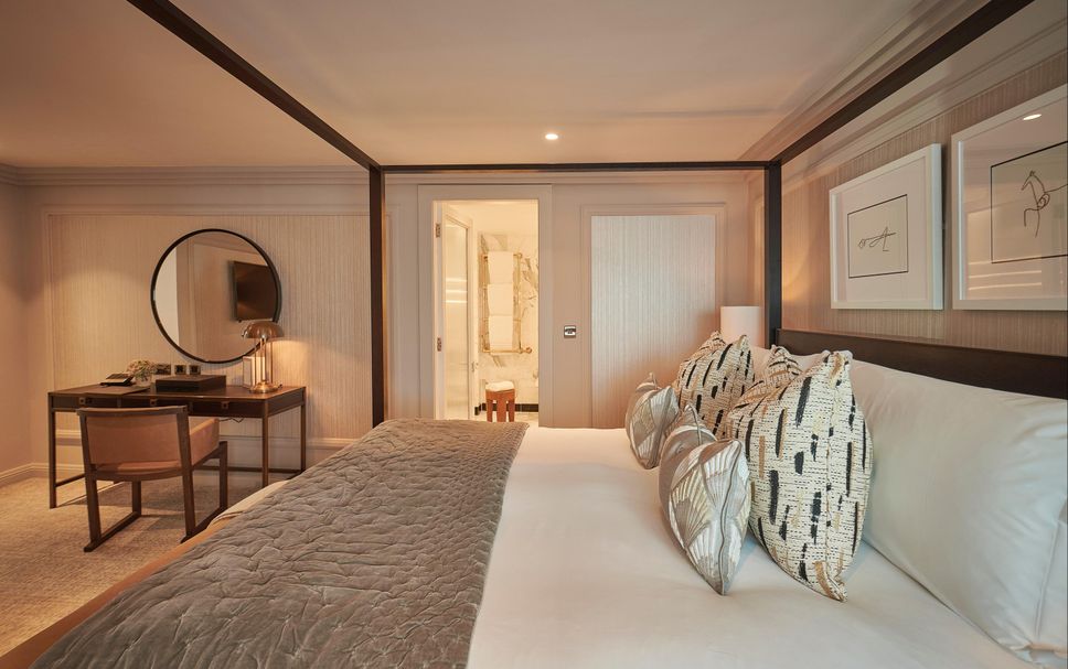 Yatak Odası Fotoğraf