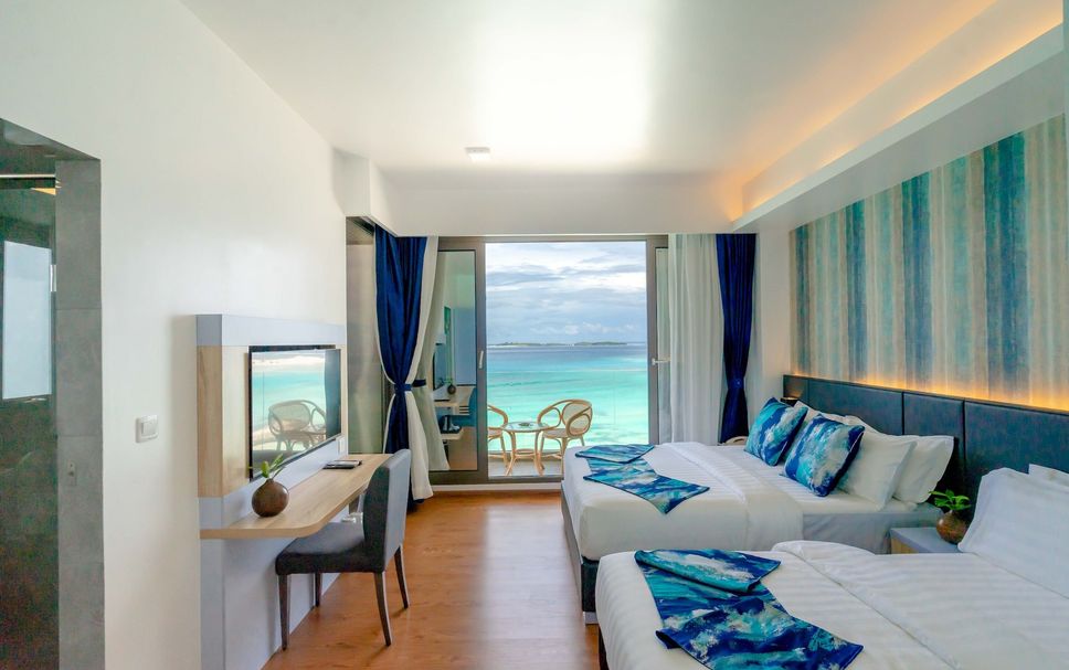 Yatak Odası Fotoğraf