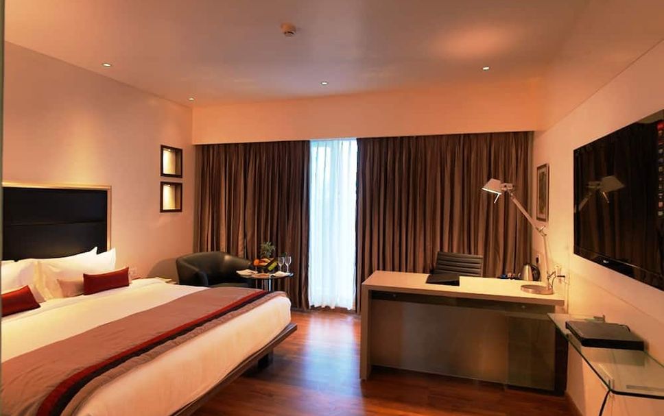 Yatak Odası Fotoğraf