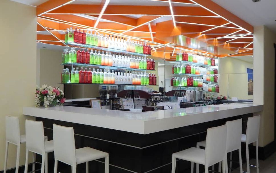 Bar Fotoğraf