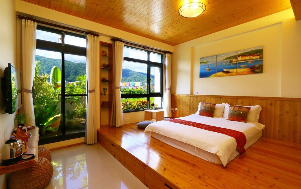 Yatak Odası Fotoğraf