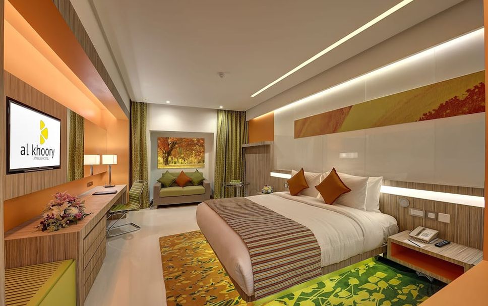 Yatak Odası Fotoğraf