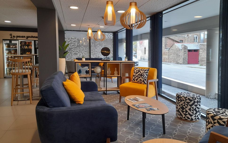 Oturma odası Fotoğraf