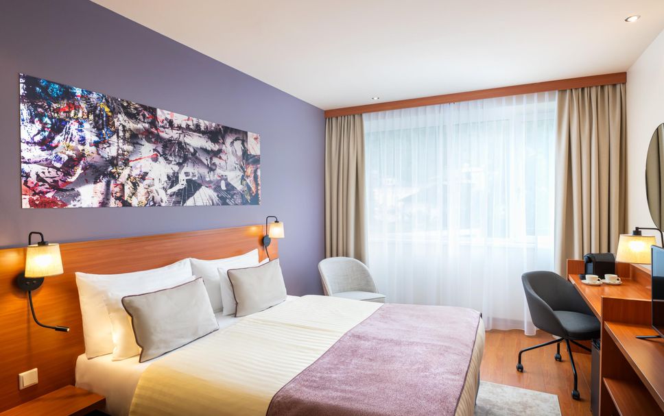 Yatak Odası Fotoğraf