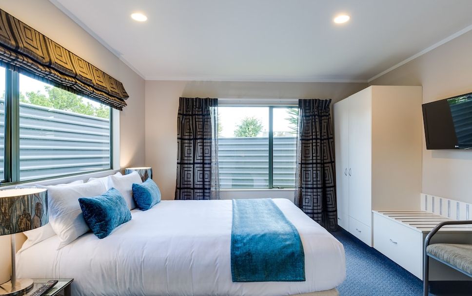 Yatak Odası Fotoğraf