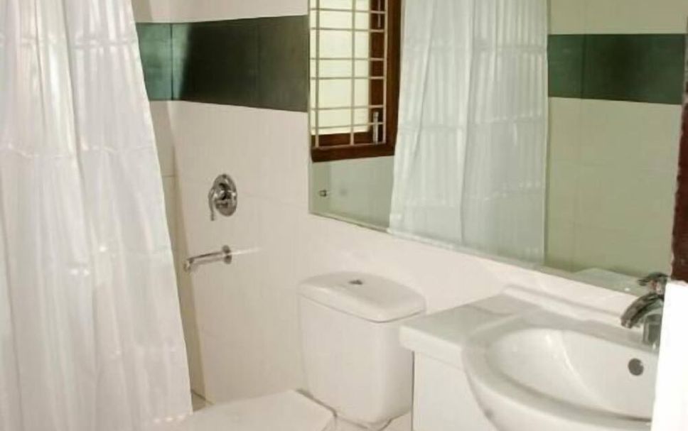Banyo Fotoğraf