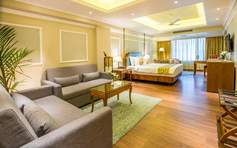 Yatak Odası Fotoğraf