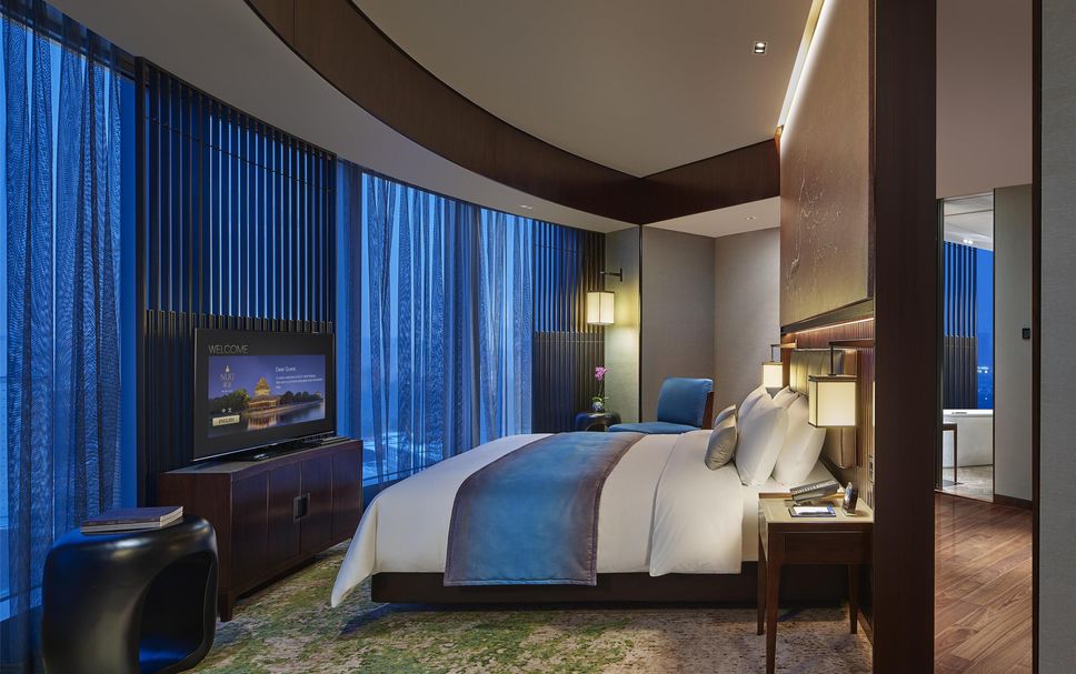 Yatak Odası Fotoğraf