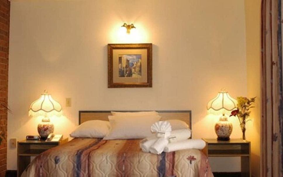 Yatak Odası Fotoğraf