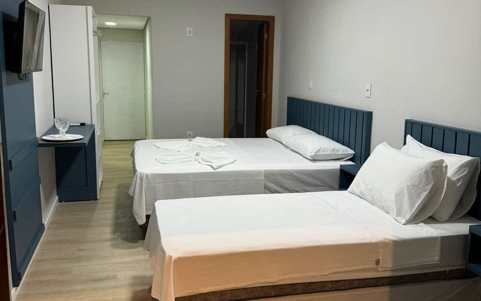 Yatak Odası Fotoğraf