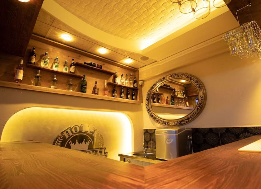 Bar Fotoğraf