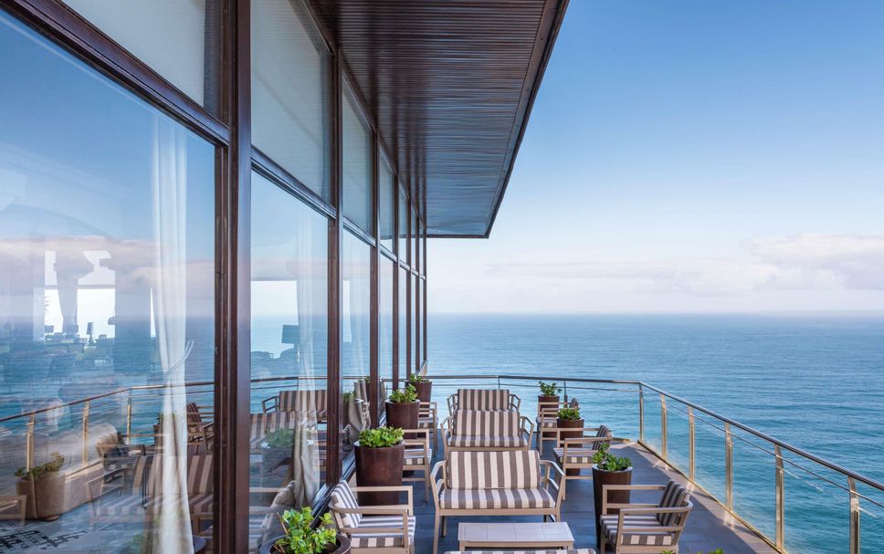 Balkon Fotoğraf