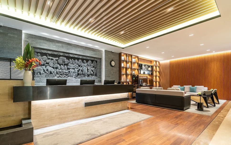 Resepsiyon Fotoğraf