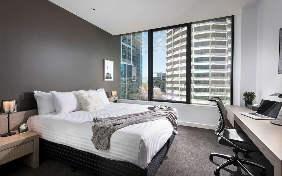 Yatak Odası Fotoğraf