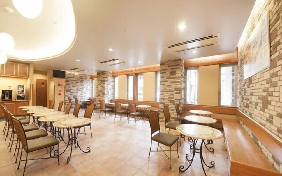 Restoran Fotoğraf