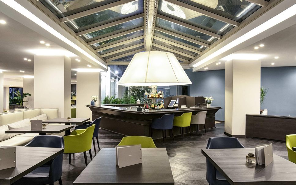 Restoran Fotoğraf
