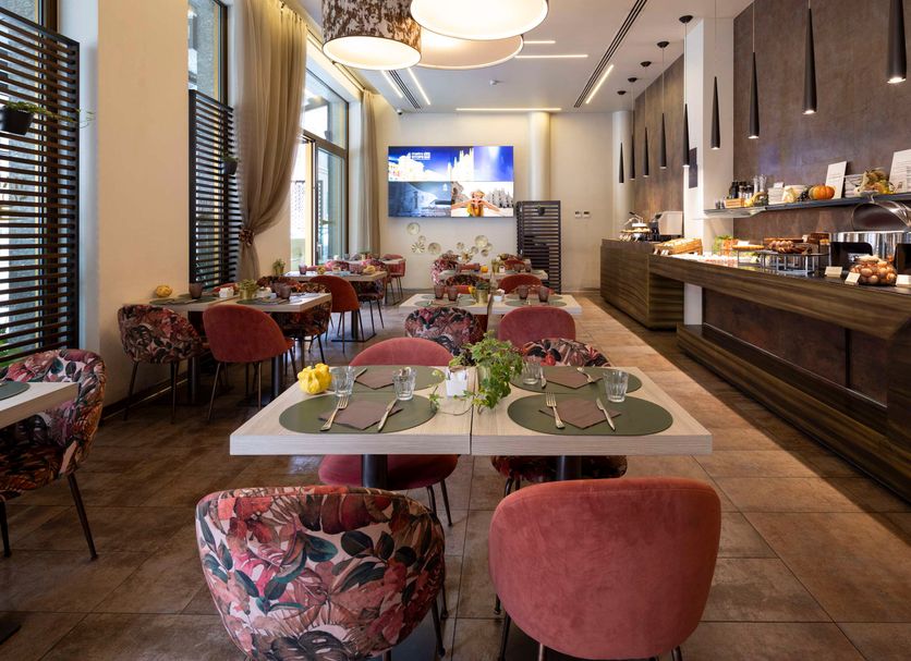 Restoran Fotoğraf