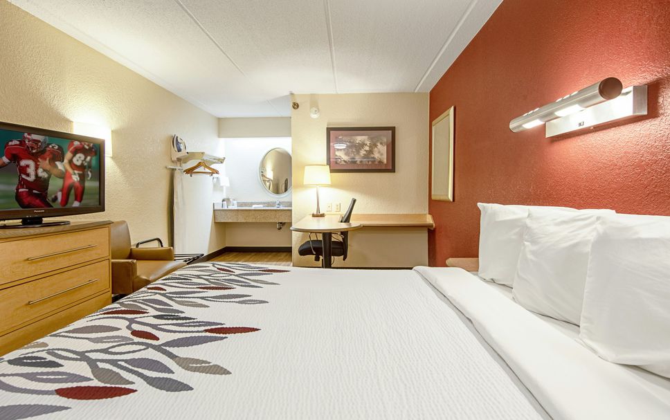 Yatak Odası Fotoğraf