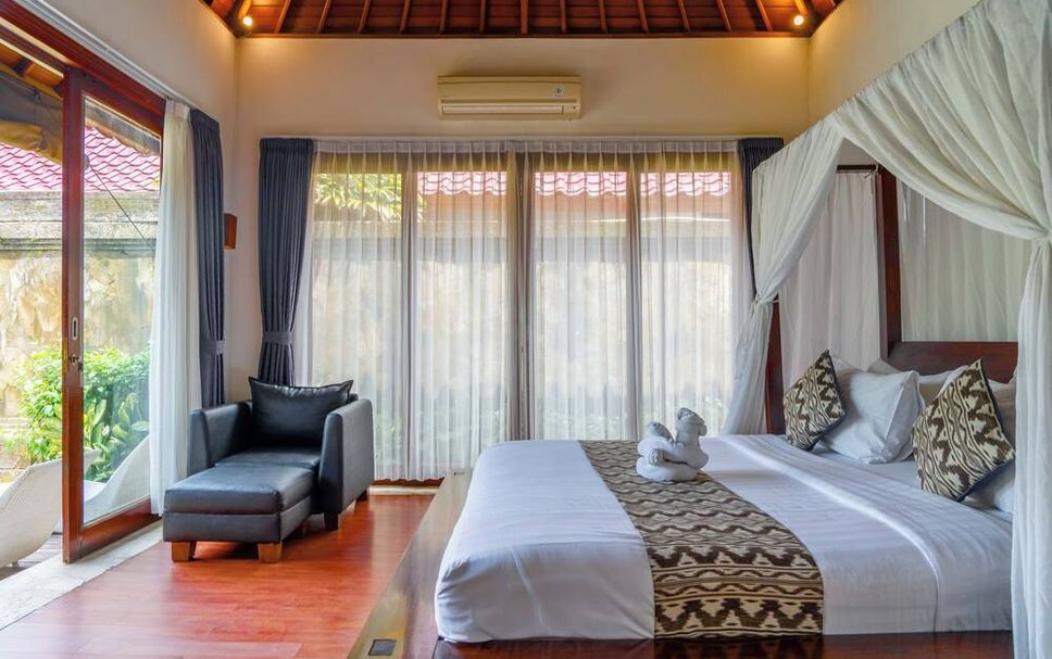 Yatak Odası Fotoğraf