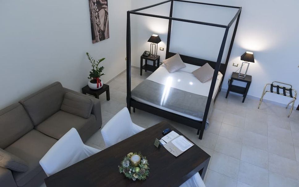 Yatak Odası Fotoğraf