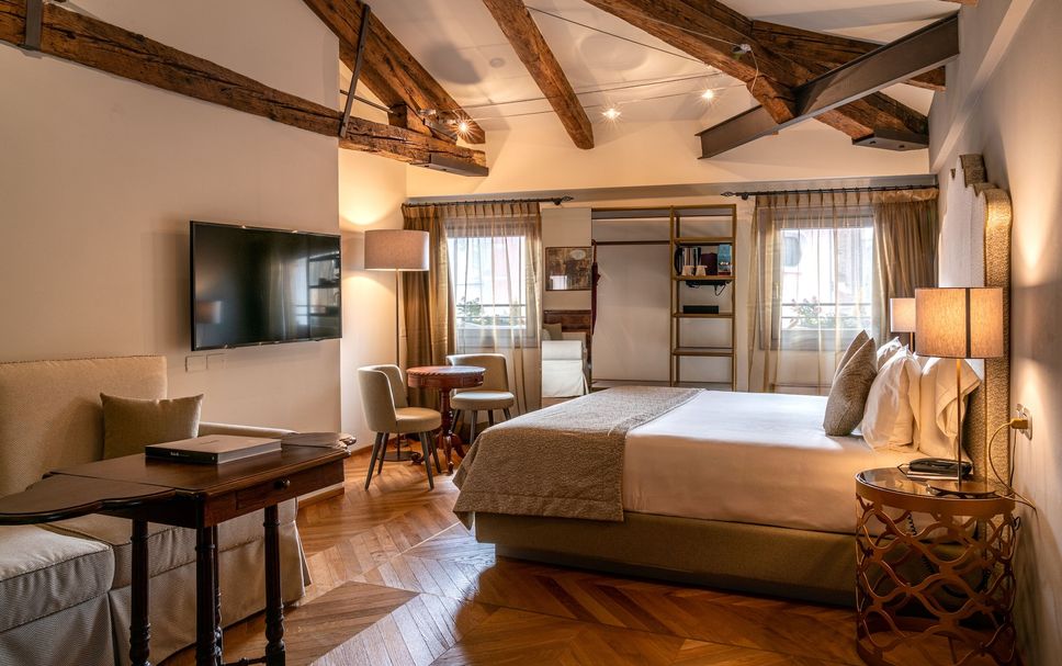 Yatak Odası Fotoğraf