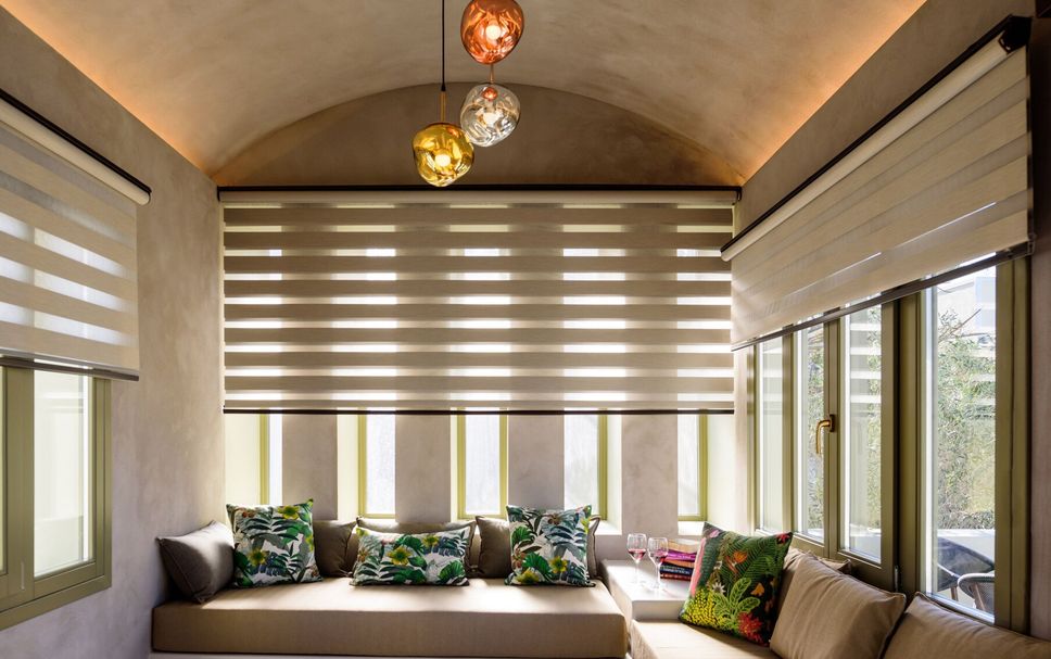 Oturma odası Fotoğraf