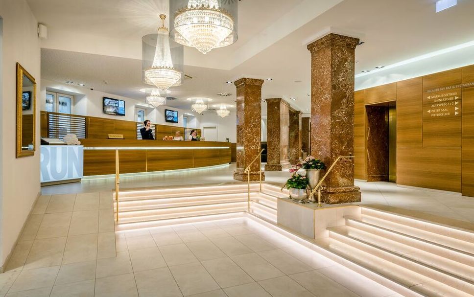 Resepsiyon Fotoğraf