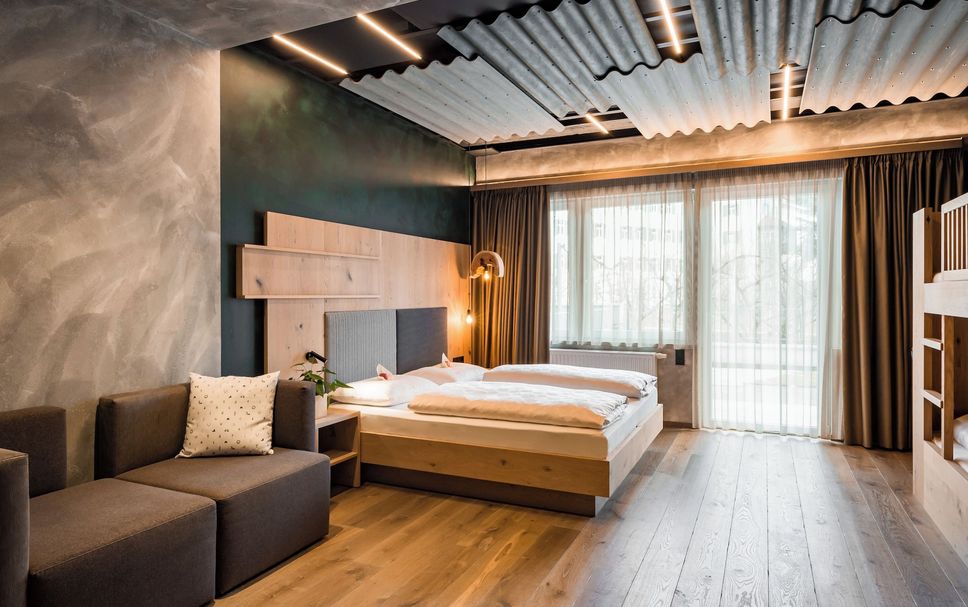 Yatak Odası Fotoğraf