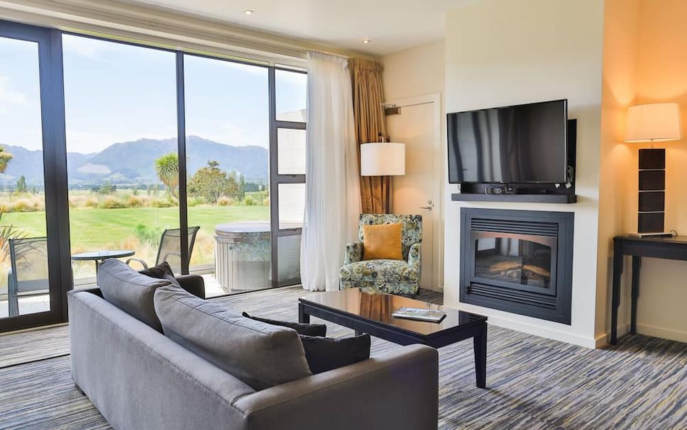 Oturma odası Fotoğraf