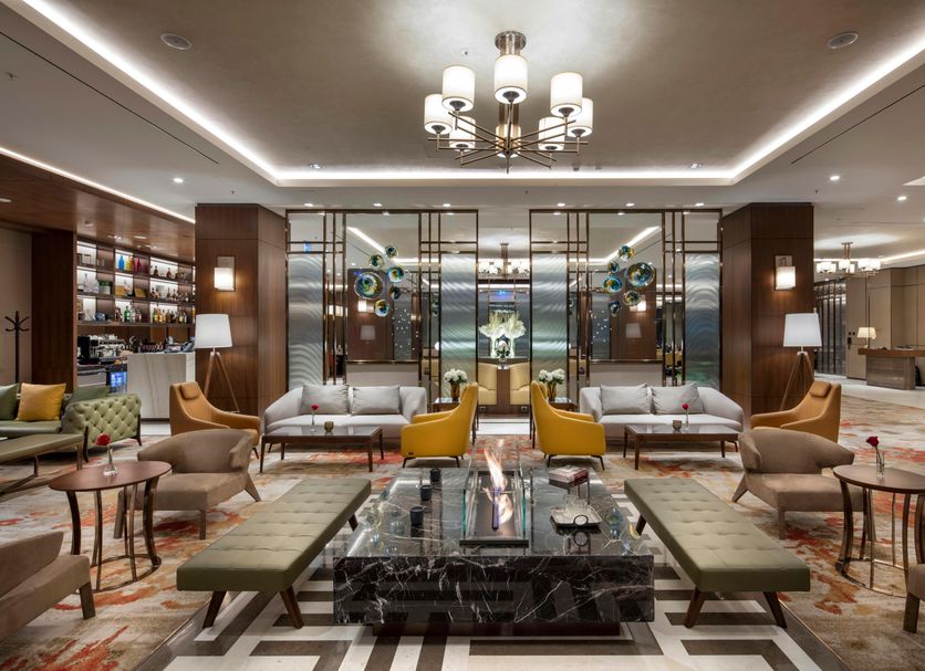 Salon Fotoğraf