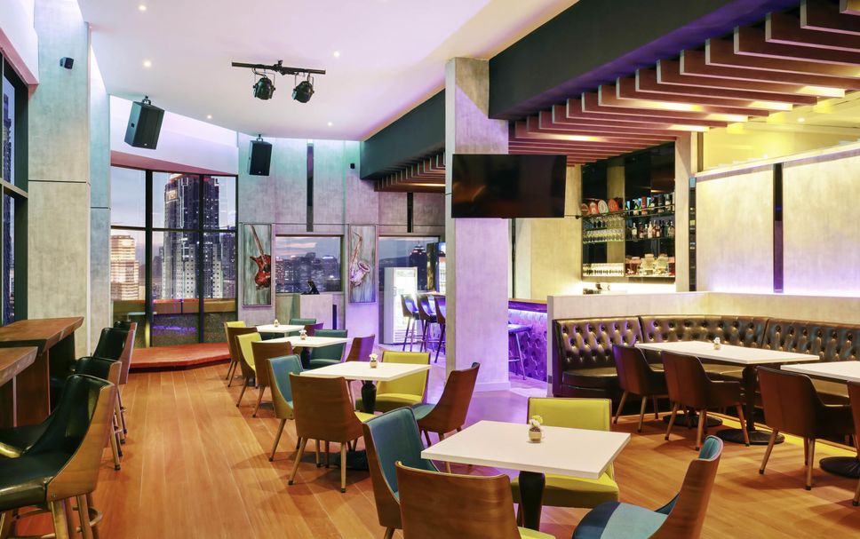 Restoran Fotoğraf