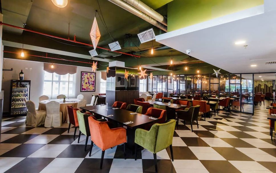 Restoran Fotoğraf