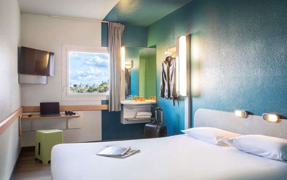 Yatak Odası Fotoğraf