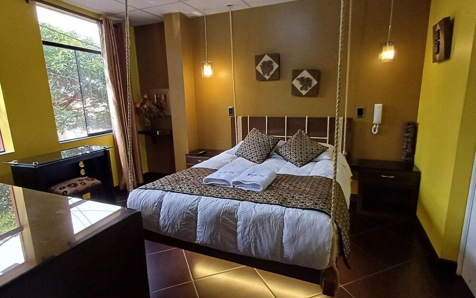 Yatak Odası Fotoğraf