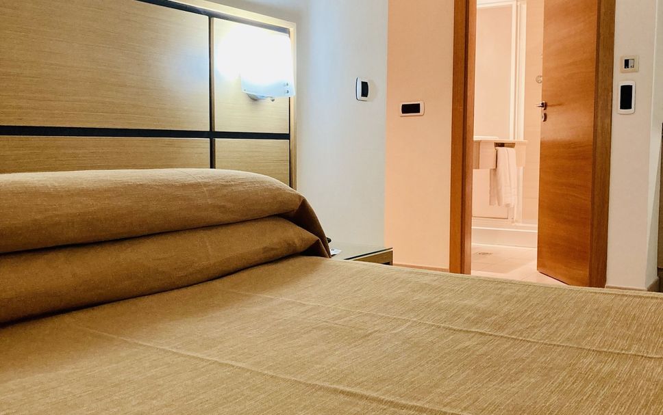 Yatak Odası Fotoğraf