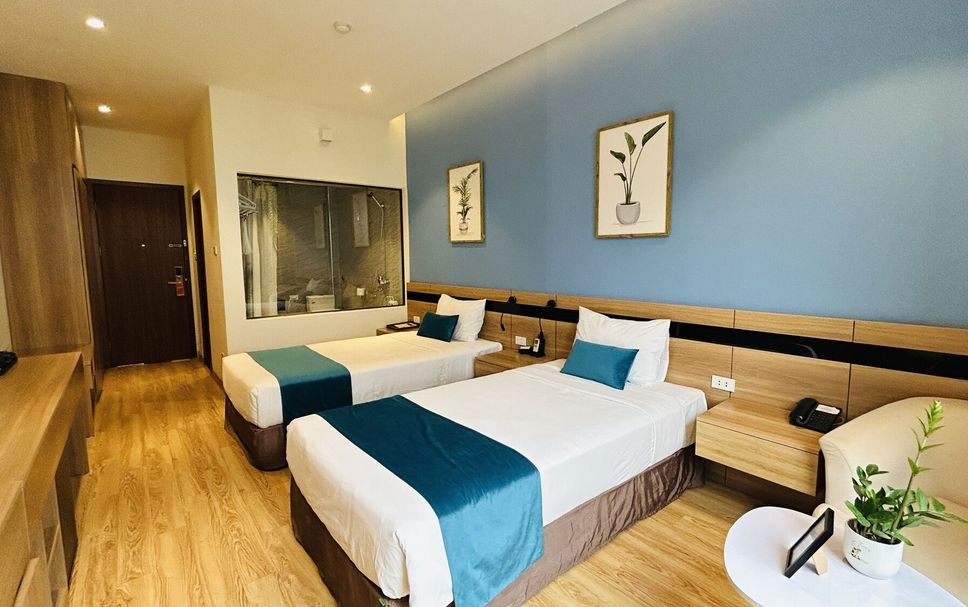 Yatak Odası Fotoğraf