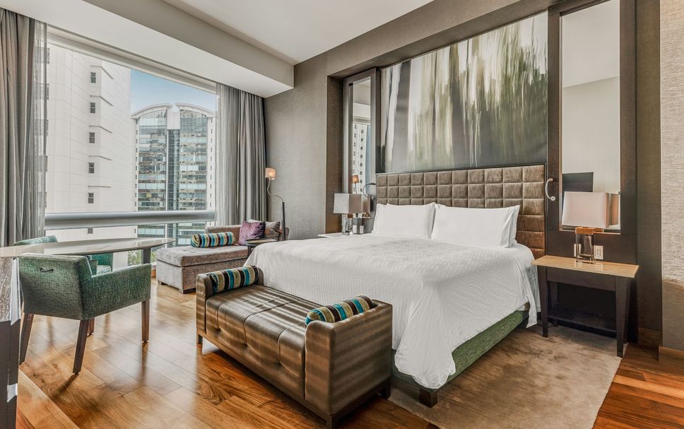 Yatak Odası Fotoğraf