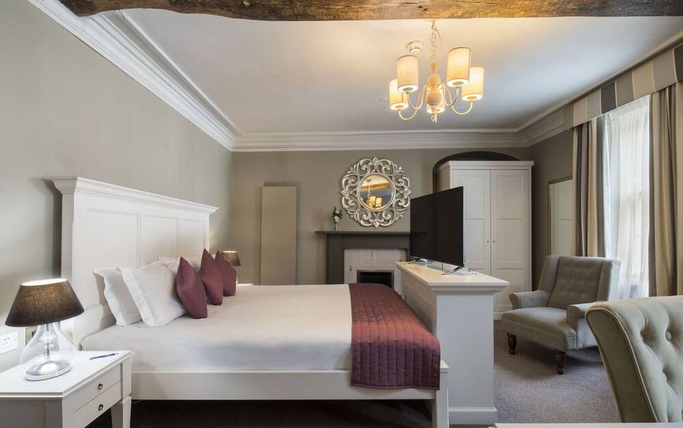 Yatak Odası Fotoğraf