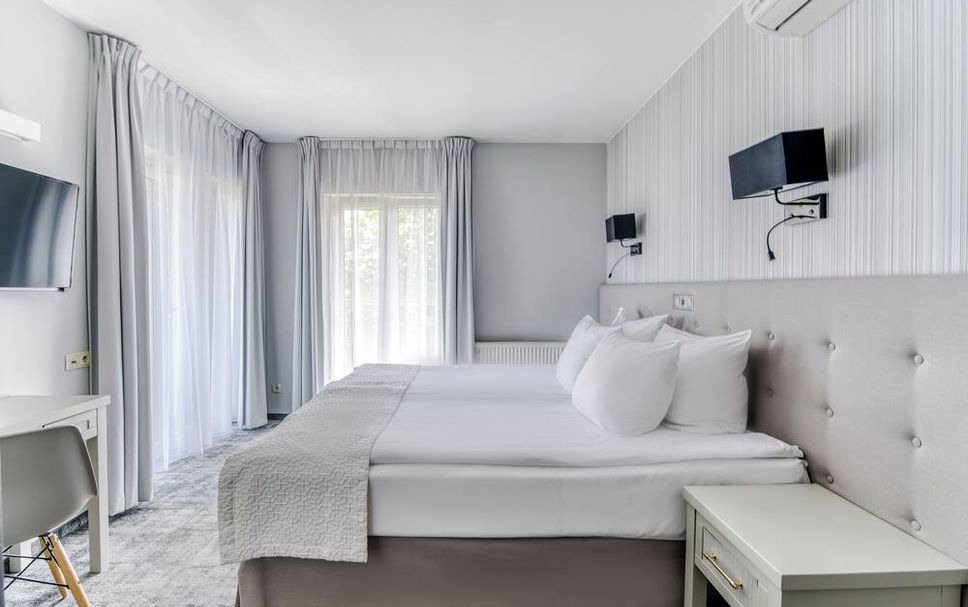 Yatak Odası Fotoğraf