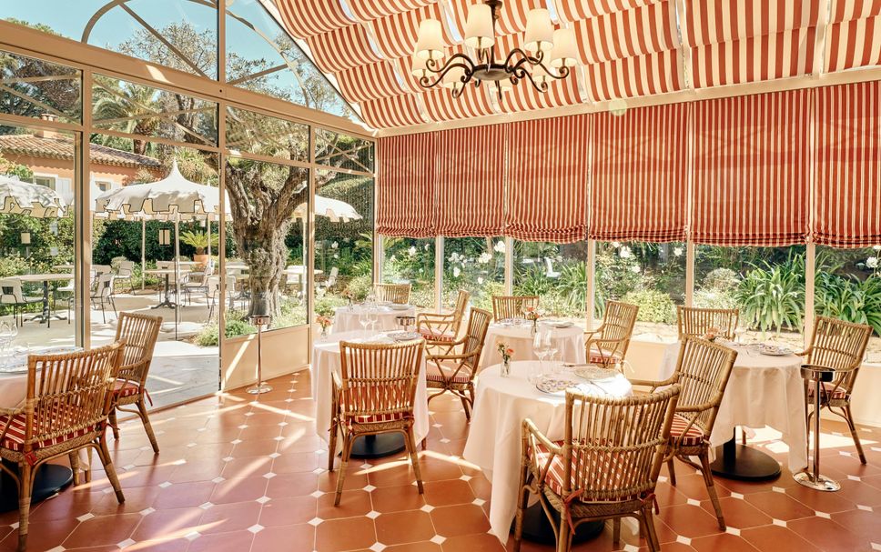 Restoran Fotoğraf