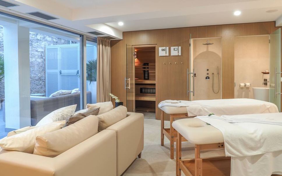 Oturma odası Fotoğraf