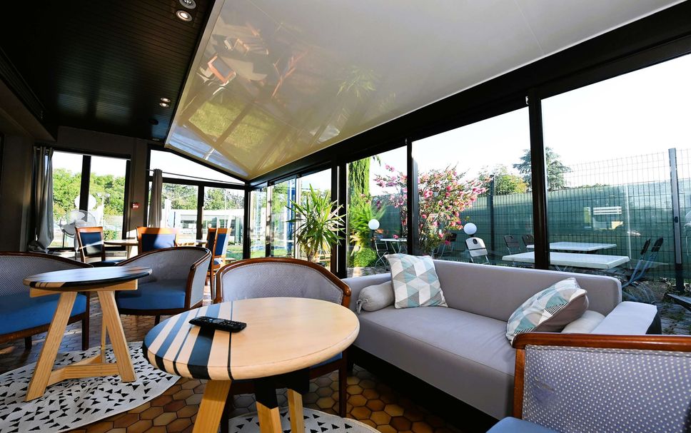 Oturma odası Fotoğraf