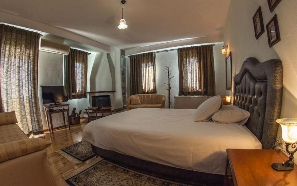 Yatak Odası Fotoğraf